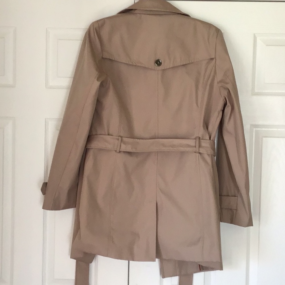 Metaphor Spring/Fall coat - Picture 5 of 8